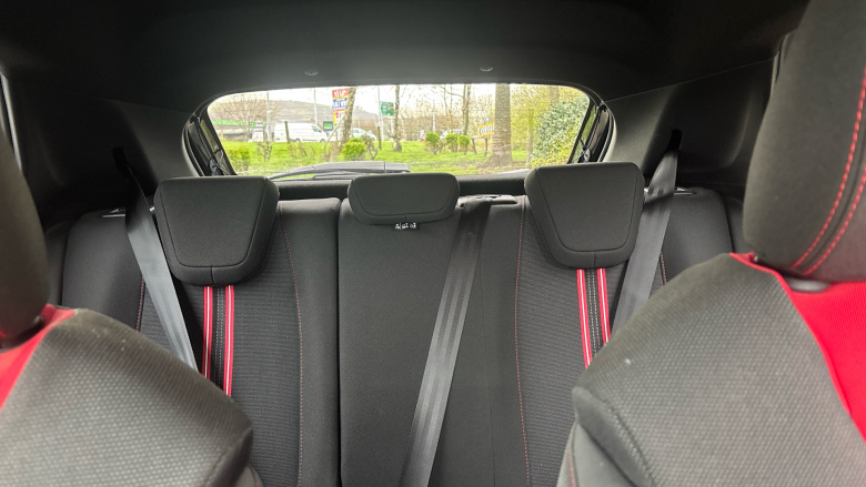 Vauxhall Corsa 1.2 GS 5dr Petrol Hatchback